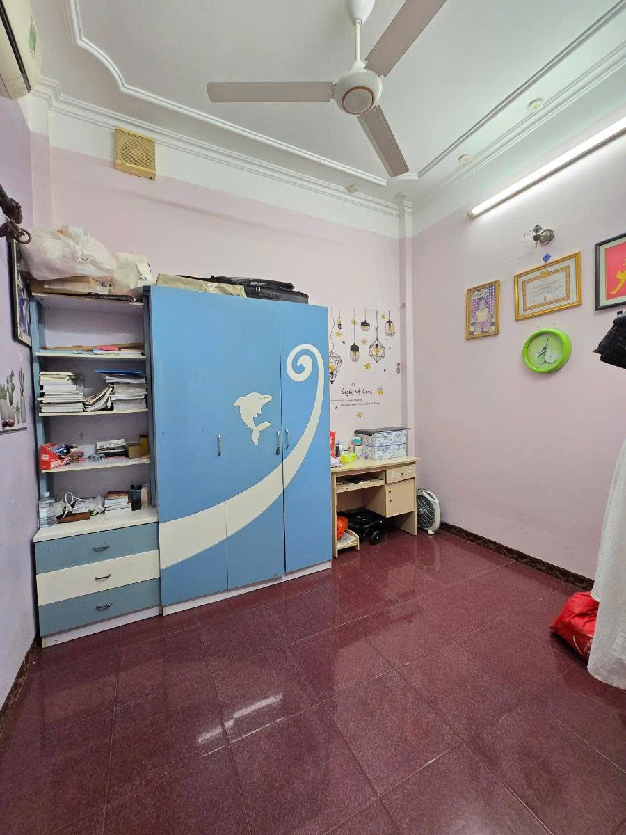 Chợ Khâm Thiên 28m2 5 tầng sân trước nhà 14m - Ảnh chính